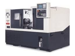 Machinery Image